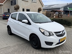 Opel Karl - 1.0 ecoFLEX Edition
