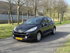 Peugeot 207 - 1.4 VTi Look*APK 5/27*1E EIGENAAR*CRUISE CONTROL