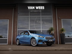 BMW 2-serie Gran Coupé - 218i High Executive Edition | Luxury Line | 1e eigenaar | NL auto | Panoramadak | Sportstu