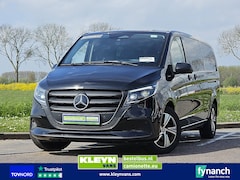 Mercedes-Benz Vito Tourer - 114 CDI L3 XL 9-Persoons LED