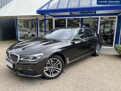 BMW 7-serie - 730d xDrive High Executive automaat/navigatie/led verlichting