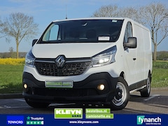 Renault Trafic - 2.0 DCI DCI 120 ENERGY L2