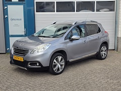 Peugeot 2008 - 1.6 VTi Première Direct rijden! - Onderhoud & Distributieketting recent vervangen!