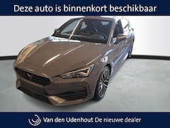 CUPRA Leon - 1.4 TSI eHybrid 245pk PHEV VZ Performance / S-Stuur / Full Link / Navigatie / Wordt Verwac