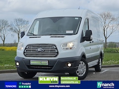 Ford Transit - 2.0