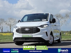 Ford Transit Custom - 2.0 L2H1 Automaat LED
