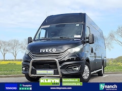Iveco Daily - 35S18 ac automaat EURO6