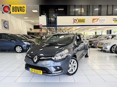 Renault Clio Estate - 0.9 TCe Limited Bovag garantie NAP