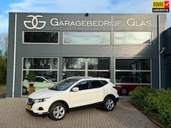 Nissan Qashqai - 1.3 DIG-T Business Edition trekhaak - panoramadak