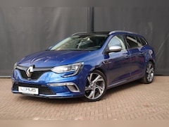 Renault Mégane Estate - 1.6 TCe GT | R-LINK | AUTOMAAT |