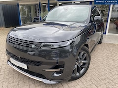 Land Rover Range Rover Sport - Range Rover Sport P460e Hybrid Dynamic SE