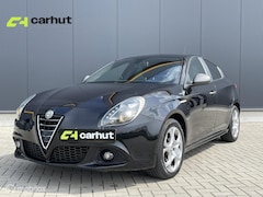 Alfa Romeo Giulietta - 1.4 T 170 PK |86.000 KM| boekjes | NL-auto | NAP | 2e eig. |