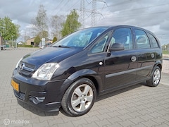 Opel Meriva - 1.6-16V Maxx Cool/apk/airco/trekhaak