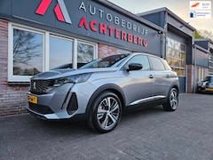 Peugeot 3008 - 1.6 HYbrid 225 GT Carplay SOH 99% Camera Navigatie LED Cruise Control