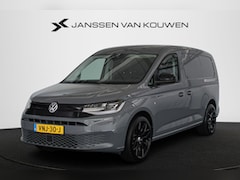 Volkswagen Caddy Cargo Maxi - 2.0 TDI 1st Edition DSG LED Apple CarPlay Winter Pakket