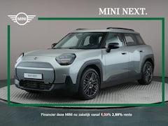 MINI Aceman - E Essential