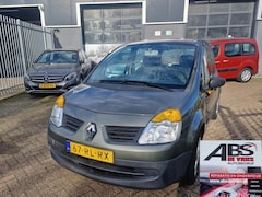Renault Modus - 1.4-16V AIRCO APK JUNI 2027