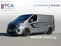 Opel Vivaro - 1.6 CDTI L1H1 DC Edition