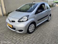 Toyota Aygo - 1.0-12V Cool
