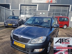 Skoda Fabia Combi - 1.2 TSI Sprint AIRCO CR CON APK APRIL 2027