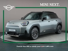 MINI Aceman - E Favoured M