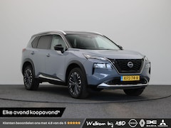 Nissan X-Trail - 1.5 e-4orce Tekna 4WD | 1800KG Trekgewicht | Elektrische Achterklep | Adaptieve Cruise Con