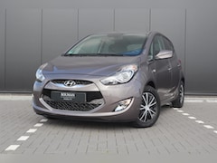Hyundai ix20 - 1.6i i-Vision, AUTOMAAT, CLIMATE, PDC, CRUISE