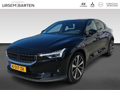 Polestar 2 - 2 Long Range Dual Motor Launch Edition 78kWh 408PK // KEURIGE AUTO