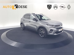 Citroën ë-C3 - Max 113pk 44 kWh | 7 KW Laadfunctie | Camera | Navigatie | Apple Carplay | Parkeersensoren