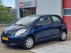 Toyota Yaris - 1.3 VVTi Terra