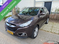 Hyundai ix35 - 2.0i i-Catcher✅✅PANORAMADAK✅