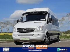 Mercedes-Benz Sprinter - 319 V6 3.0ltr ac aut