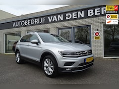 Volkswagen Tiguan - 1.5 TSI ACT Highline DSG 1e Eigenaar