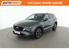 Mazda CX-5 - 2.0 SkyActiv-G 165 Luxury l WS63882 l