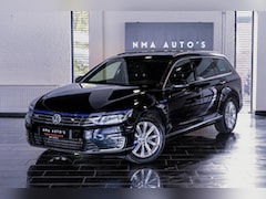 Volkswagen Passat Variant - 1.4 TSI GTE Highline PANO | ACC | 2E EIGENAAR | SFEERVERLICHTING | MASSAGE | DEALER ONDERH