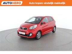 Kia Picanto - 1.0 Active | NN78785 |