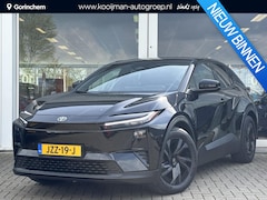 Toyota C-HR - C-HR+ First Edition 77 kWh