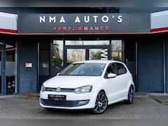 Volkswagen Polo - 1.2 TDI BlueMotion Comfortline CRUISE / AIRCO / NL AUTO / ONDERHOUDEN / 5DRS