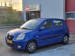 Kia Picanto - 1.0 LXE