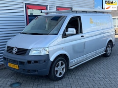 Volkswagen Transporter - 1.9 TDI 340 MHD 75KW LONG AIRCO