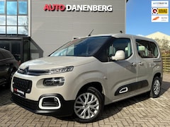 Citroën Berlingo - 1.2 PureTech GARANTIE NIEUW-STAAT