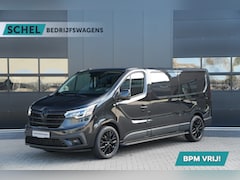 Renault Trafic - 2.0 dCi 150 T30 L2H1 Business 150pk - Trekhaak - Stoelverwarming - Cruise - LED - Camera