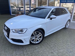 Audi A3 Sportback - 1.2 TFSI Ambit. PL S