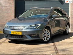 SEAT Leon ST - 116pk Style Business | ACC | Keyless Entry | Parkeercamera | Carplay | Climate Control