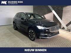 Volvo XC60 - T6 Plug-in hybrid Plus Bright | Head-Up | Panoramadak | 360° Camera | ACC | BLIS | harman/