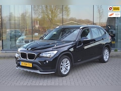 BMW X1 - SDrive18i | Automaat | Cruise controle | Stoelverwarming