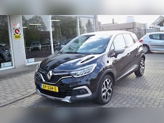 Renault Captur - 1.2 TCe Intens Trekhaak Navi