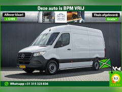 Mercedes-Benz Sprinter - 311 CDI L2H2 | Volledig Ingericht | Topstaat | Mbux | Camera | Navi | Climatronic