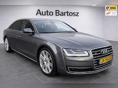 Audi A8 - 3.0 TDI quattro Lang Pro Line+/BOMVOL/RIJKLAAR