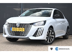 Peugeot e-208 - EV Business 51 kWh DEMO-DEAL 8 Jaar Garantie | Navigatie | Achteruitrijcamera | Climate Co